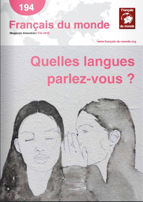 Le magazine de Français du monde - ADFE N°194