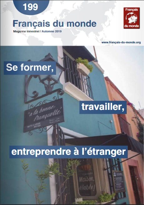 Le magazine de Français du monde - ADFE N°199
