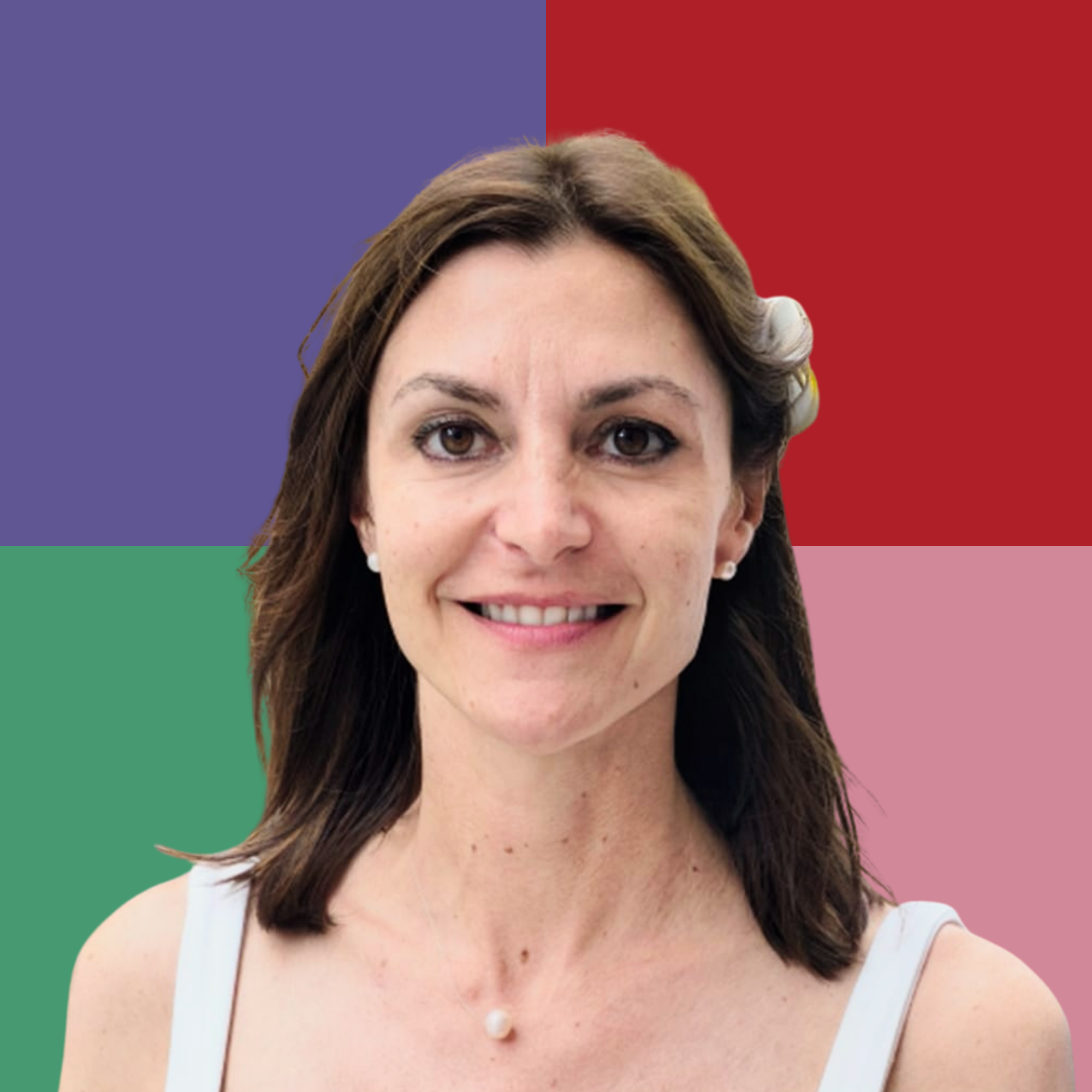 Alice CARTIER