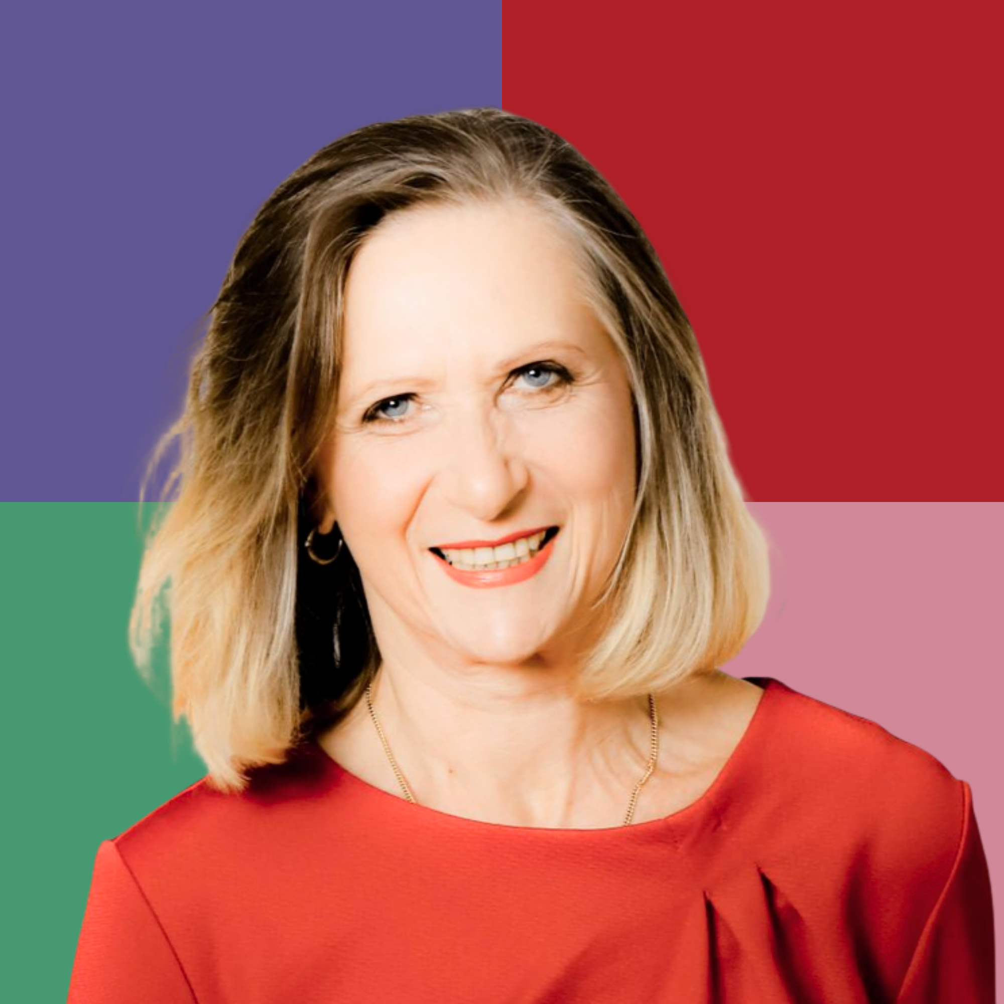 Anne HENRY-WERNER