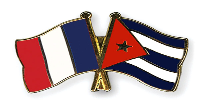 France Cuba