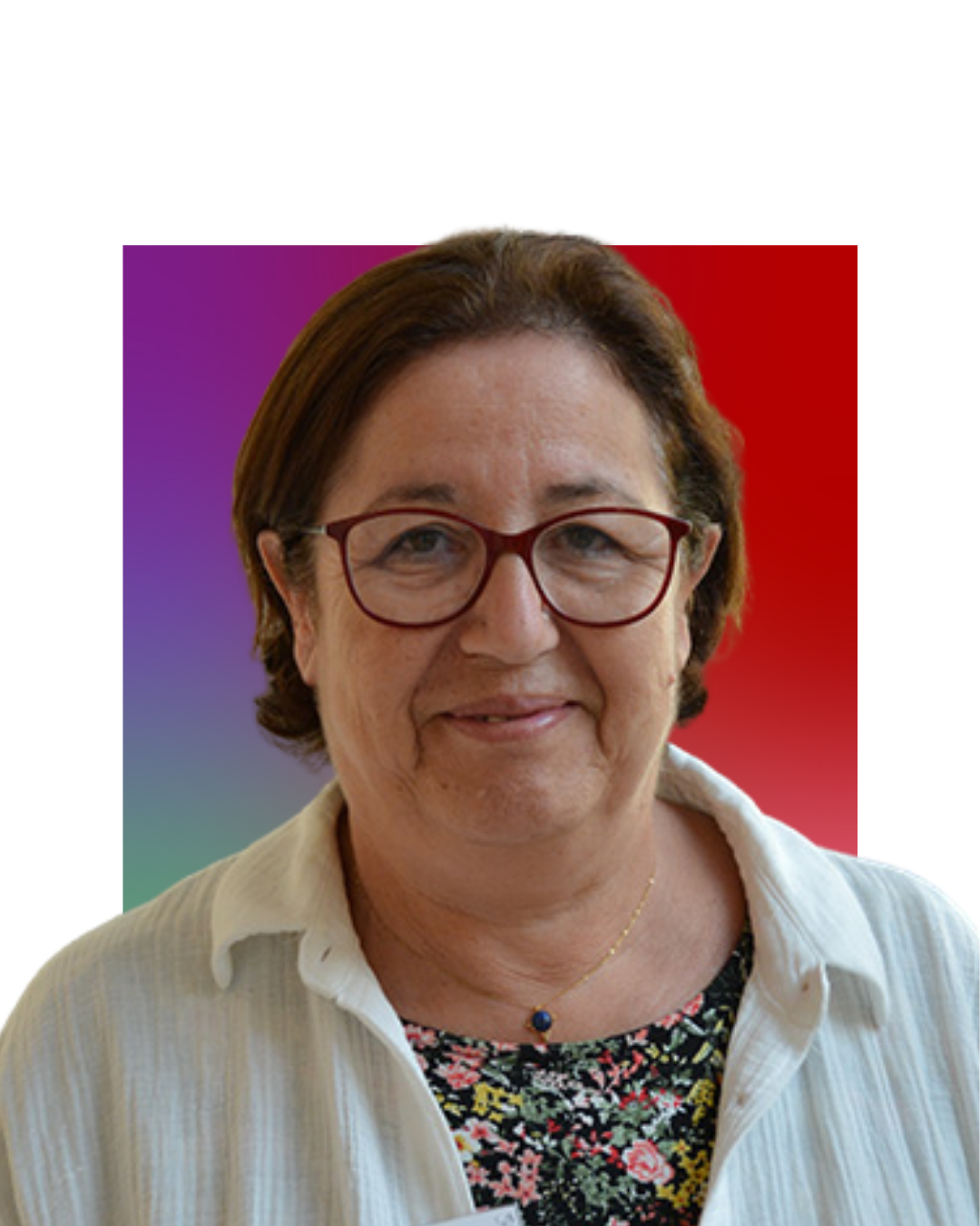 Khadija BELBACHIR-BELCAÏD