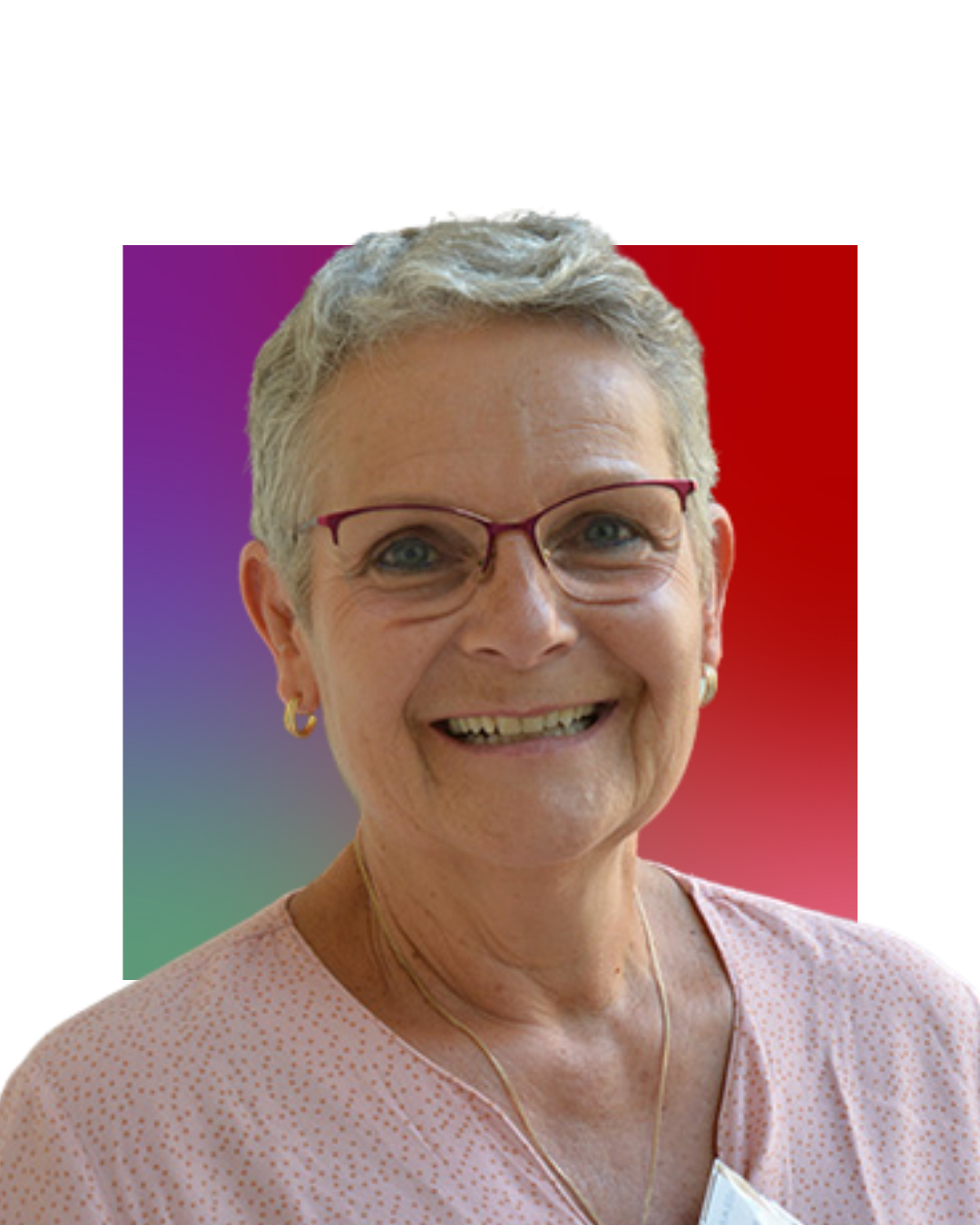 Bérangère EL ANBASSI