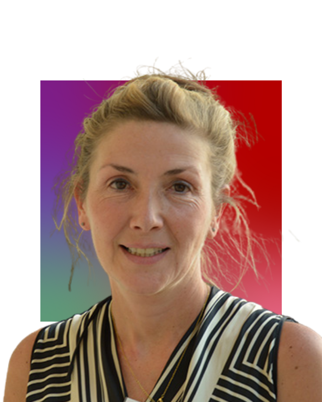 Vanessa GONDOUIN-HAUSTEIN