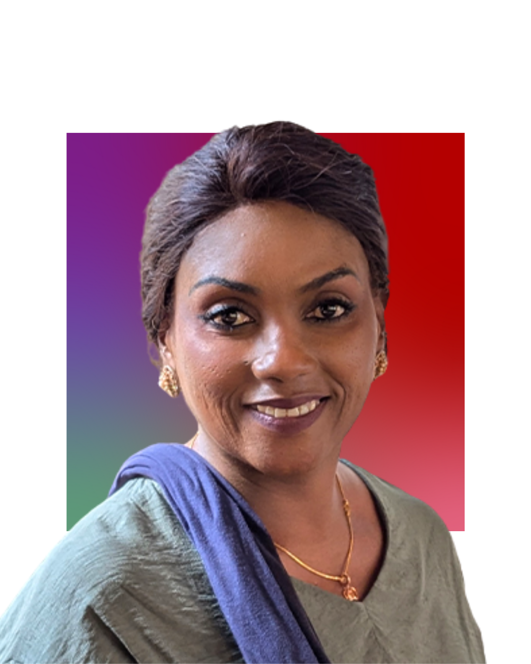 Anna Fatoumata MAÏGA