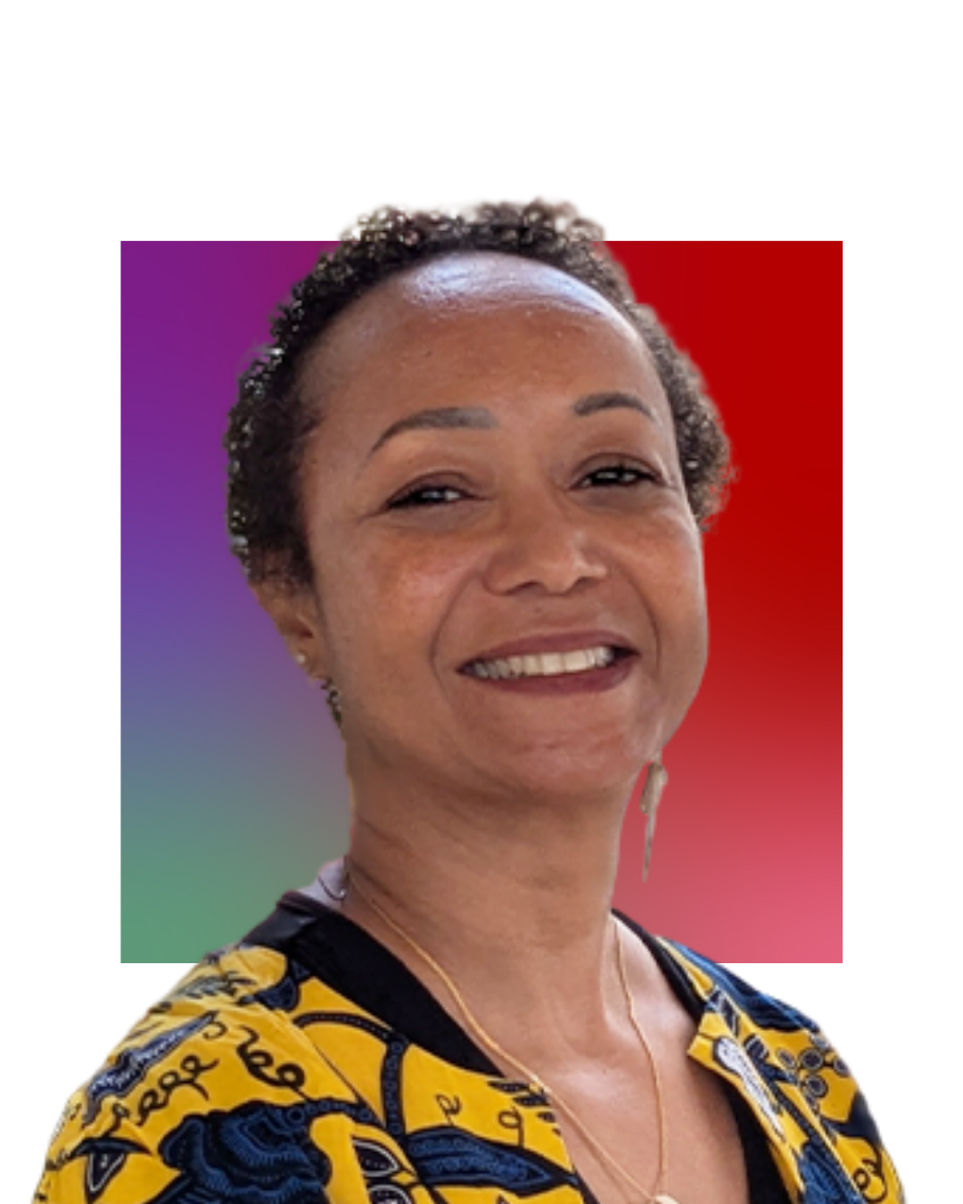 Karine GBAGUIDI-KEREKOU