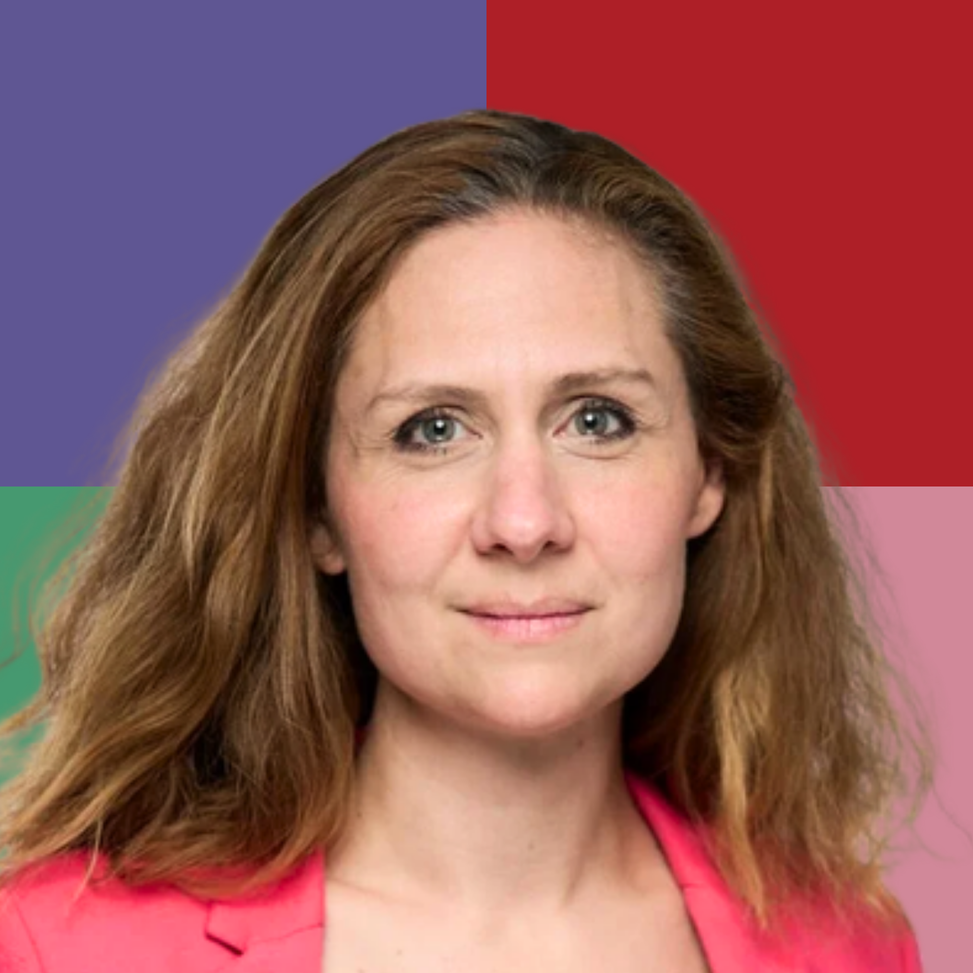 Cécilia GONDARD