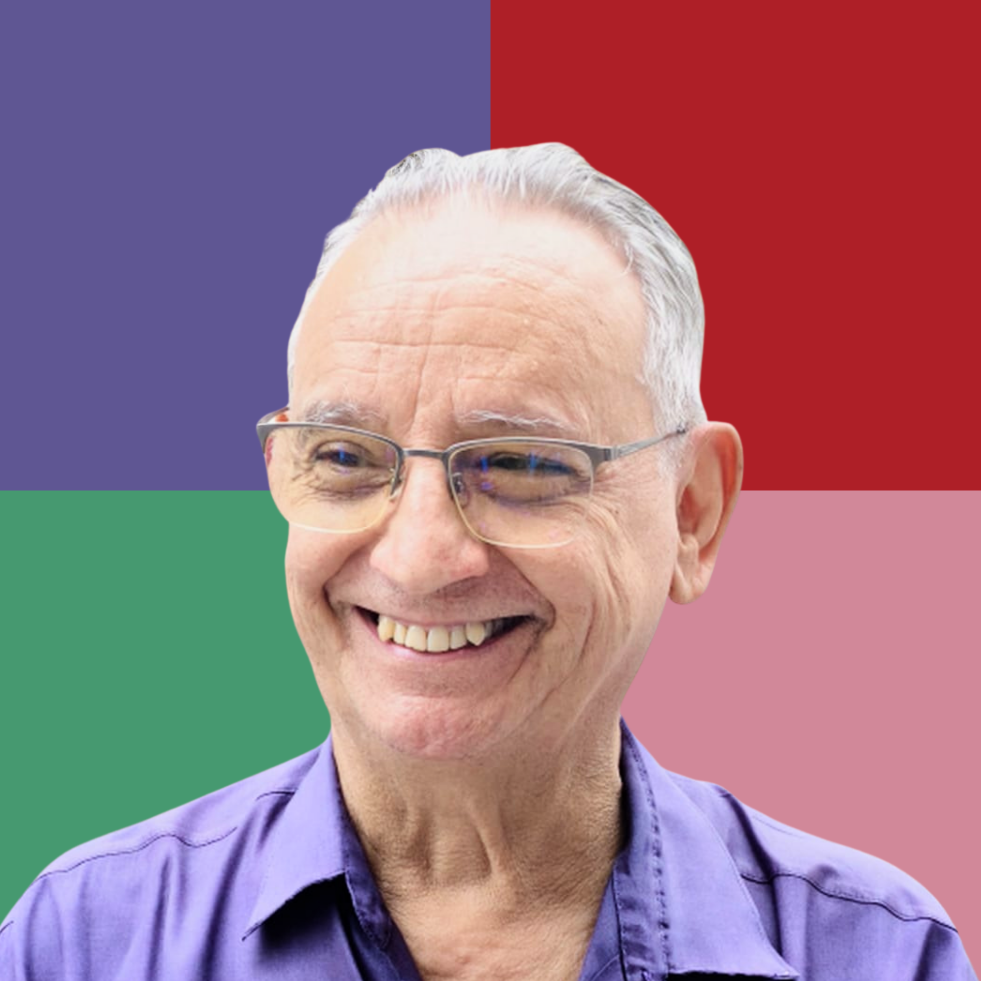 Claude BAUCHET