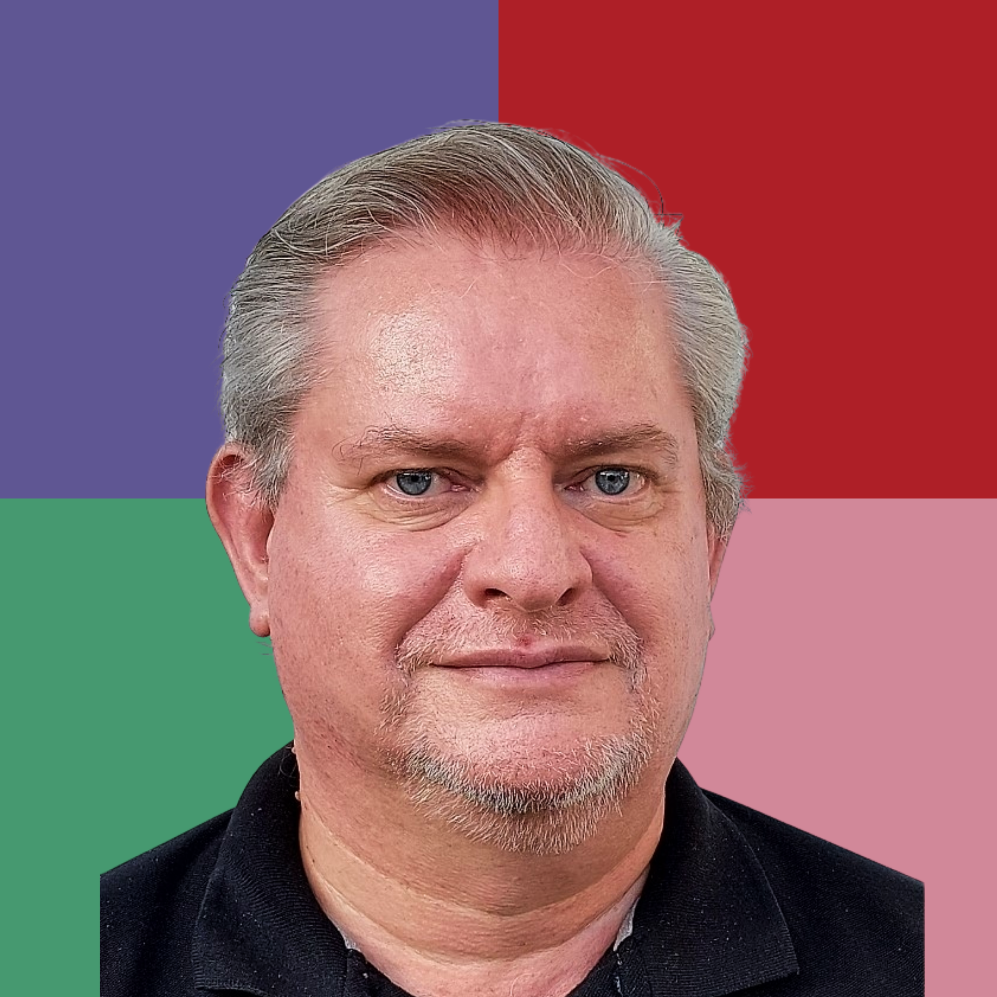 Denis GLOCK