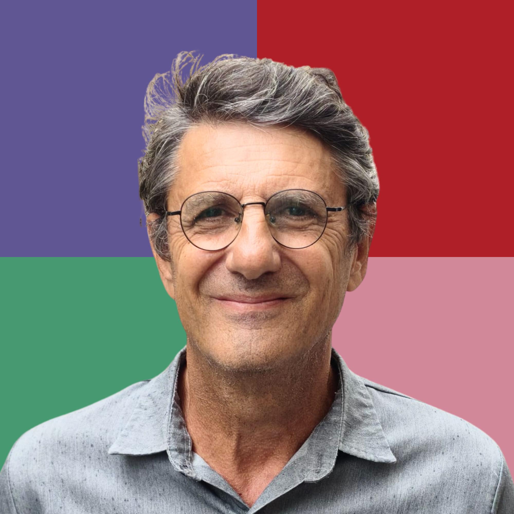 Franck PAJOT