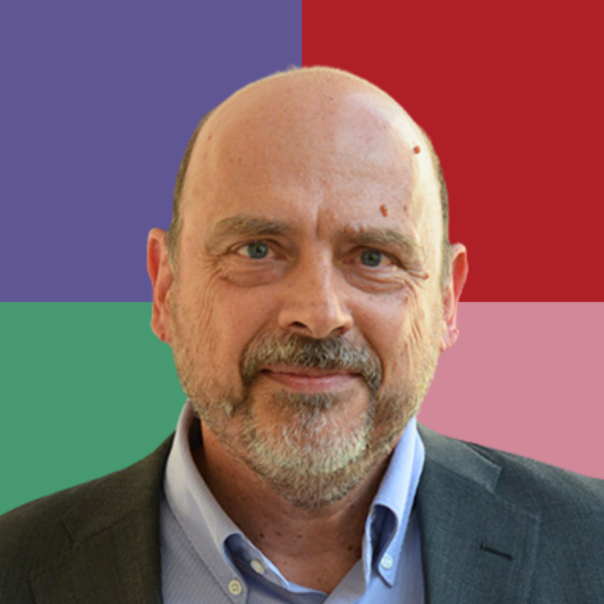 François ROUSSEL