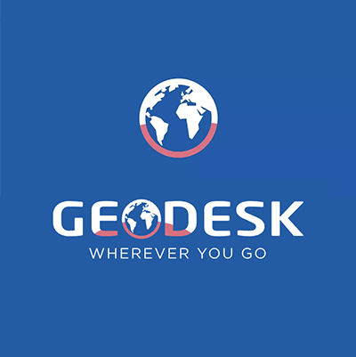 Geodesk