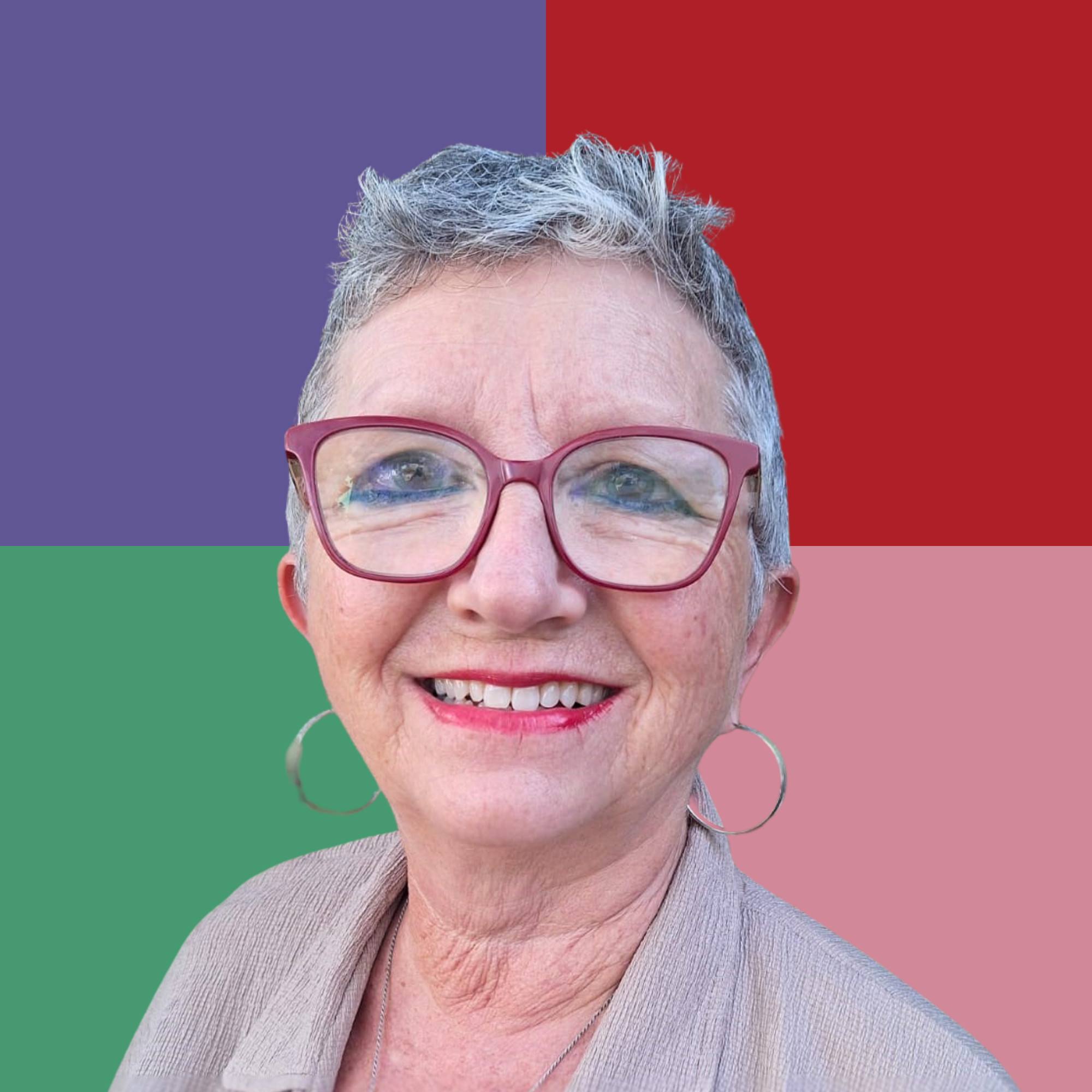 Isabelle FREJ