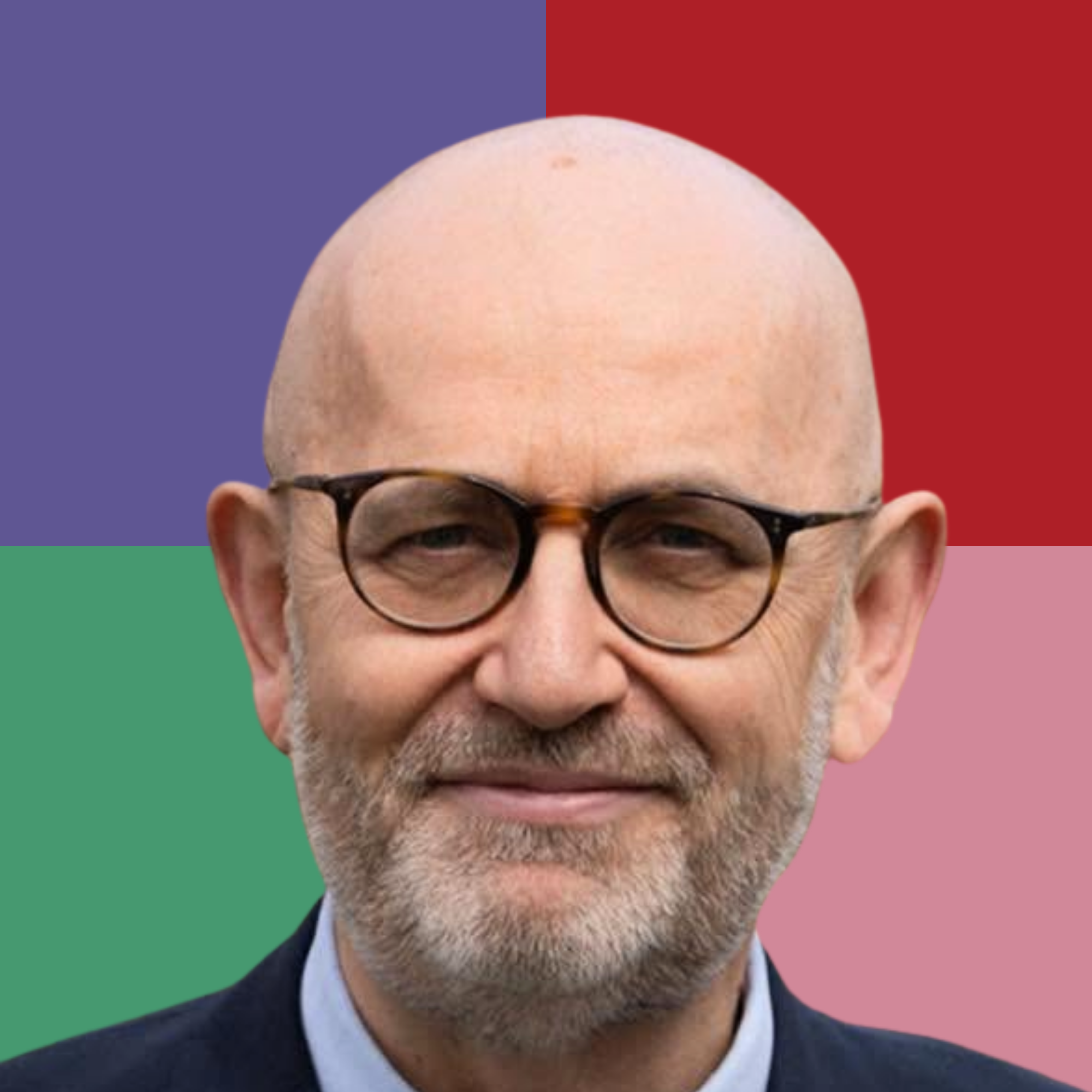 Jean-Yves LECONTE