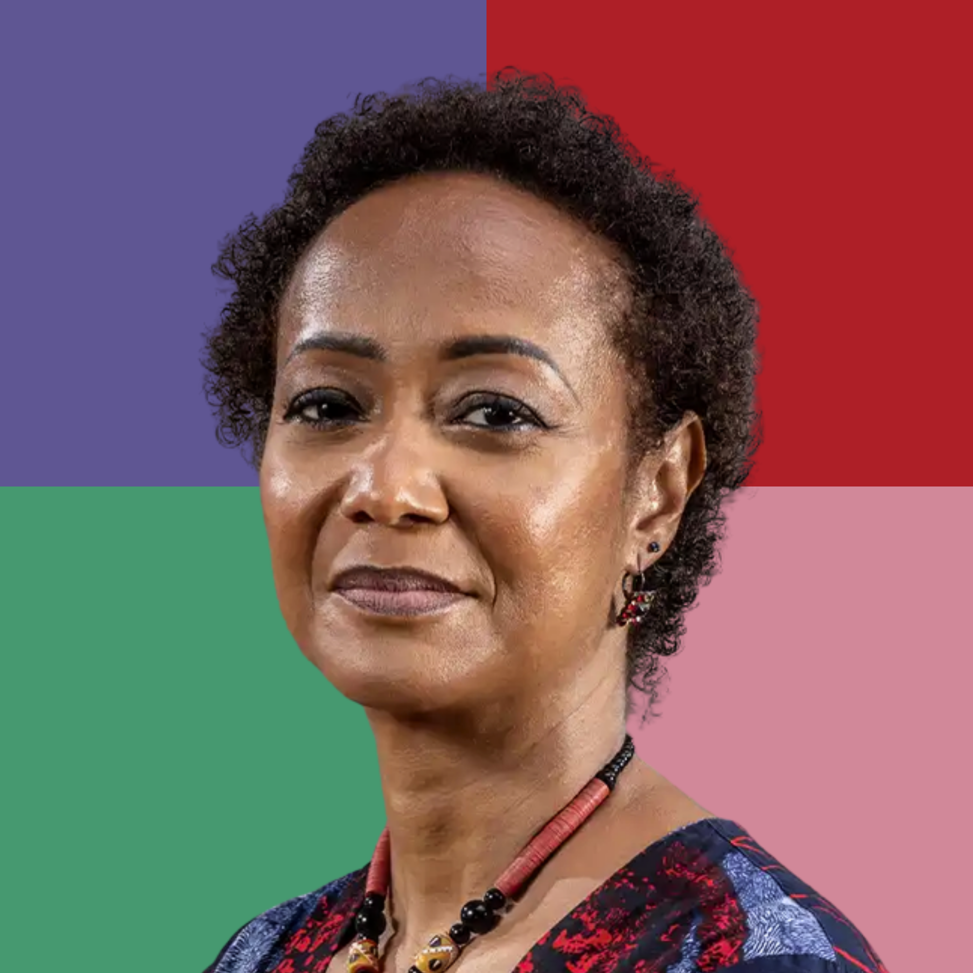 Karine GBAGUIDI-KEREKOU