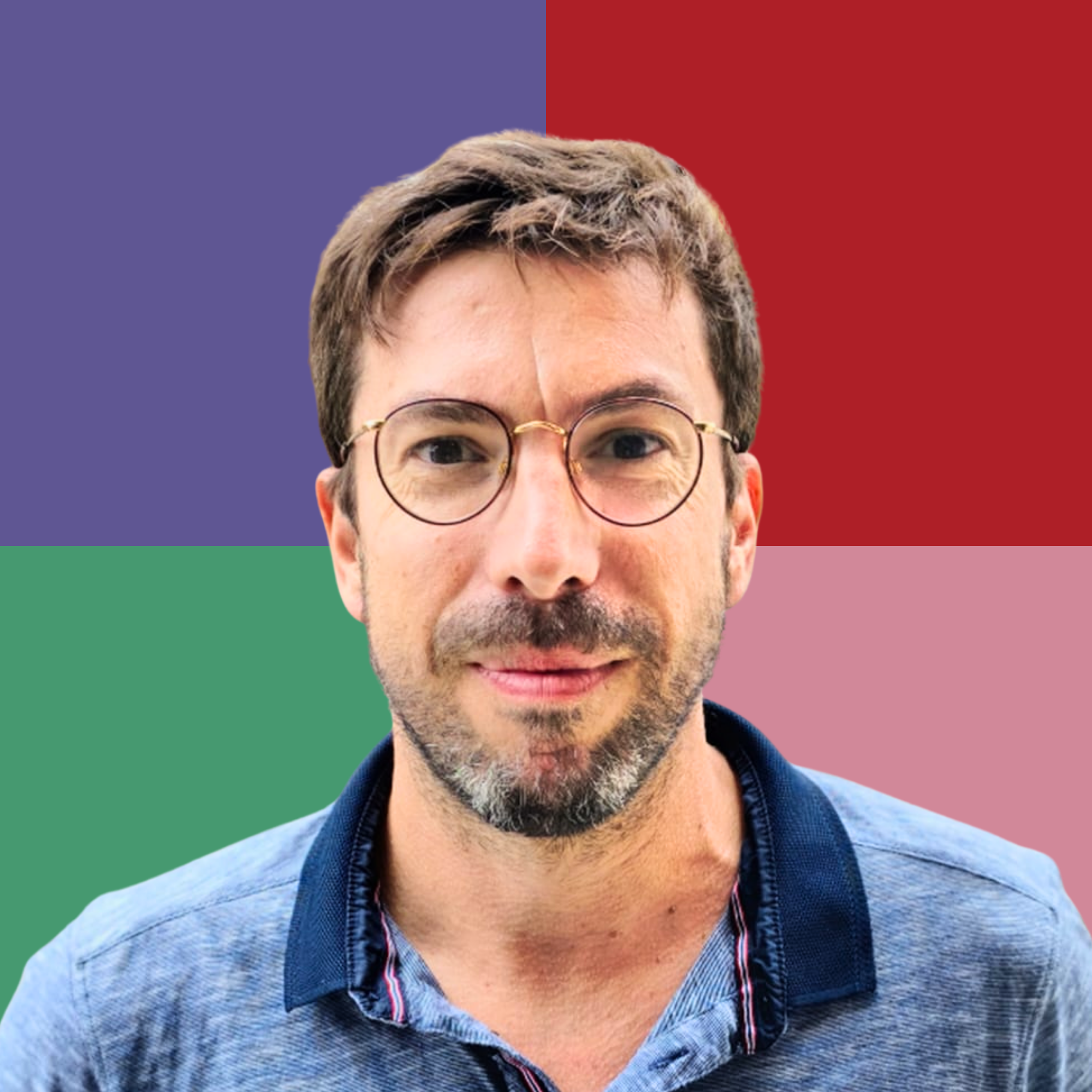 Olivier DEAU