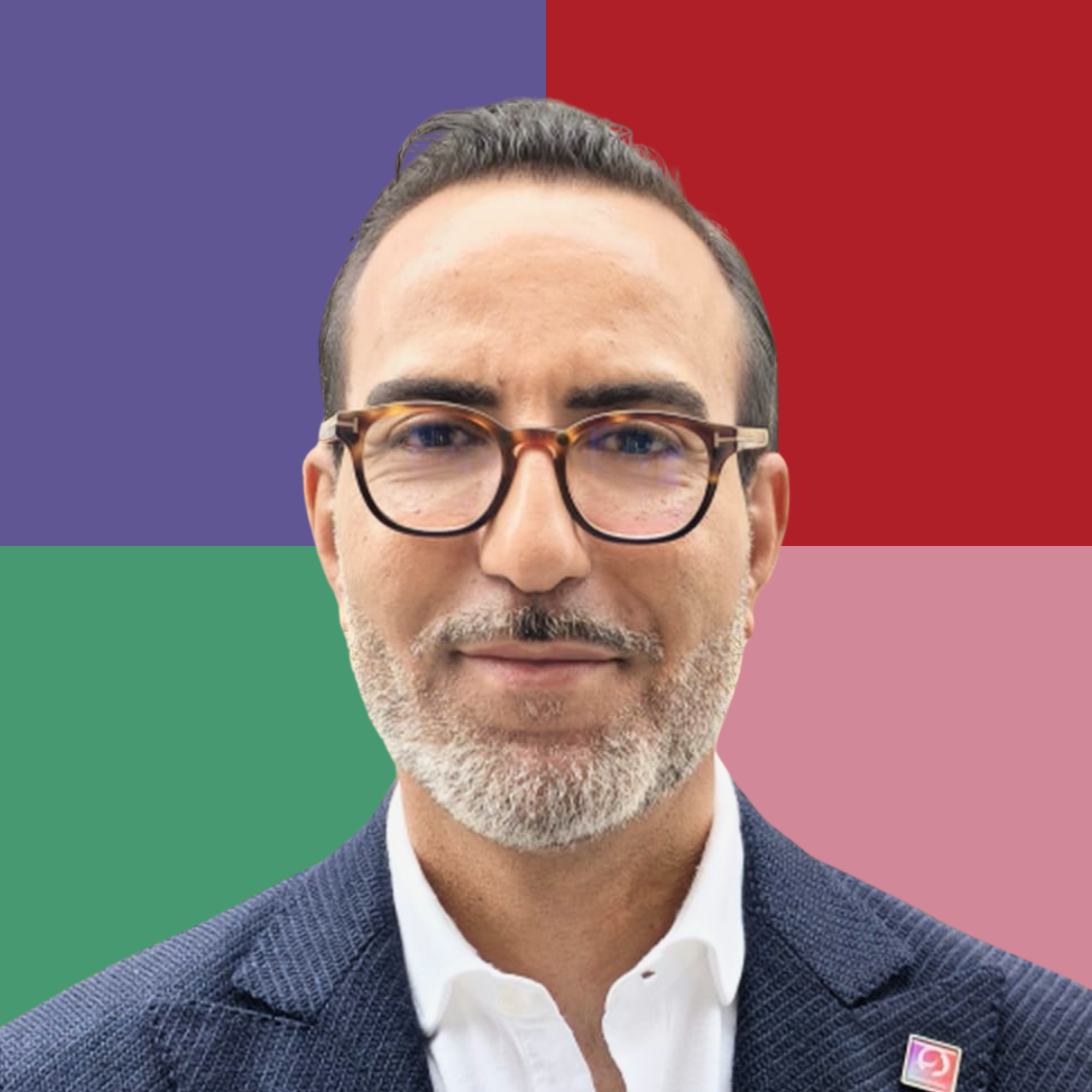 Othmane TOUZANI IDRISSI