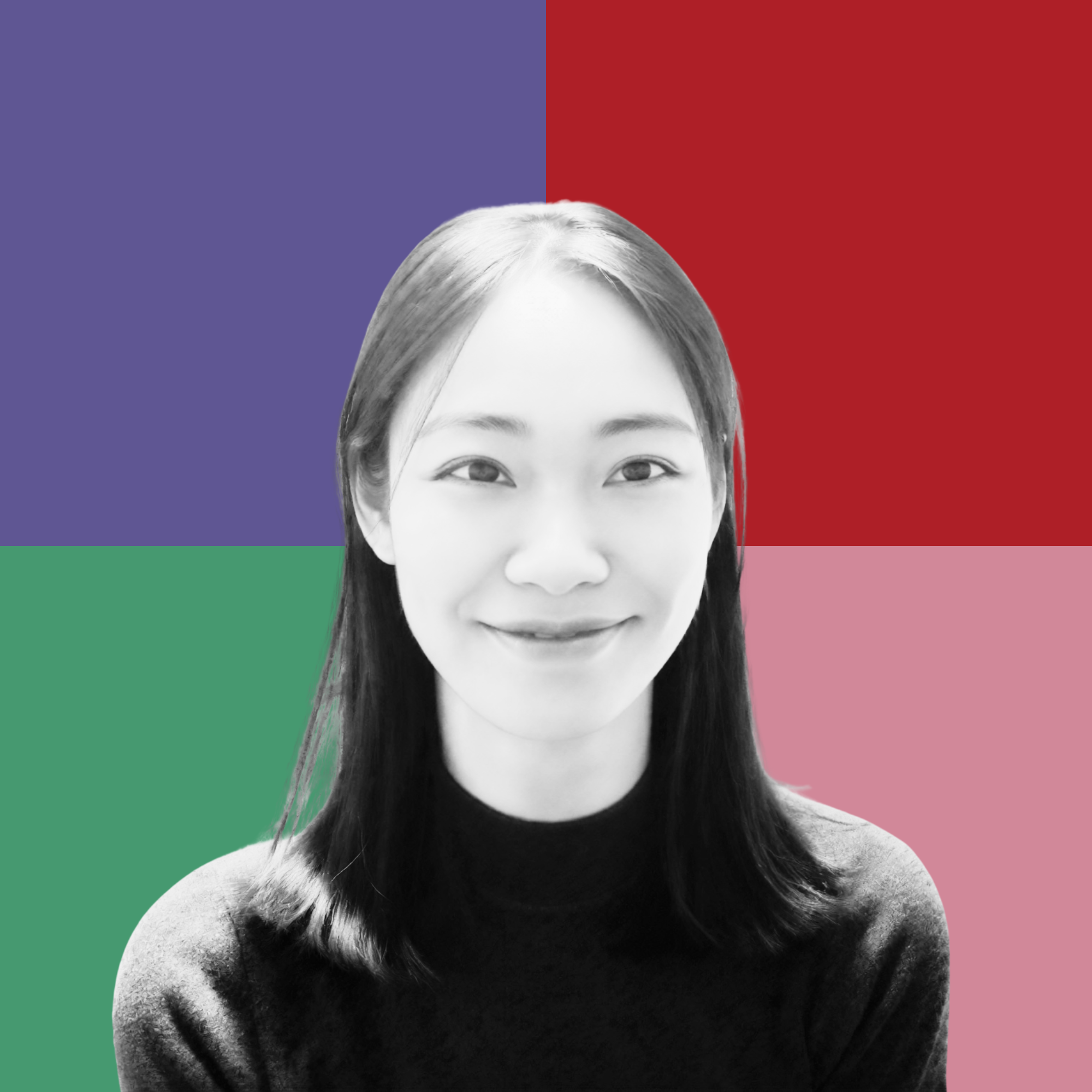 Dieu-Quynh HOANG - Assistante de gestion