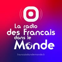 Logo de la Radio des Français dans le monde