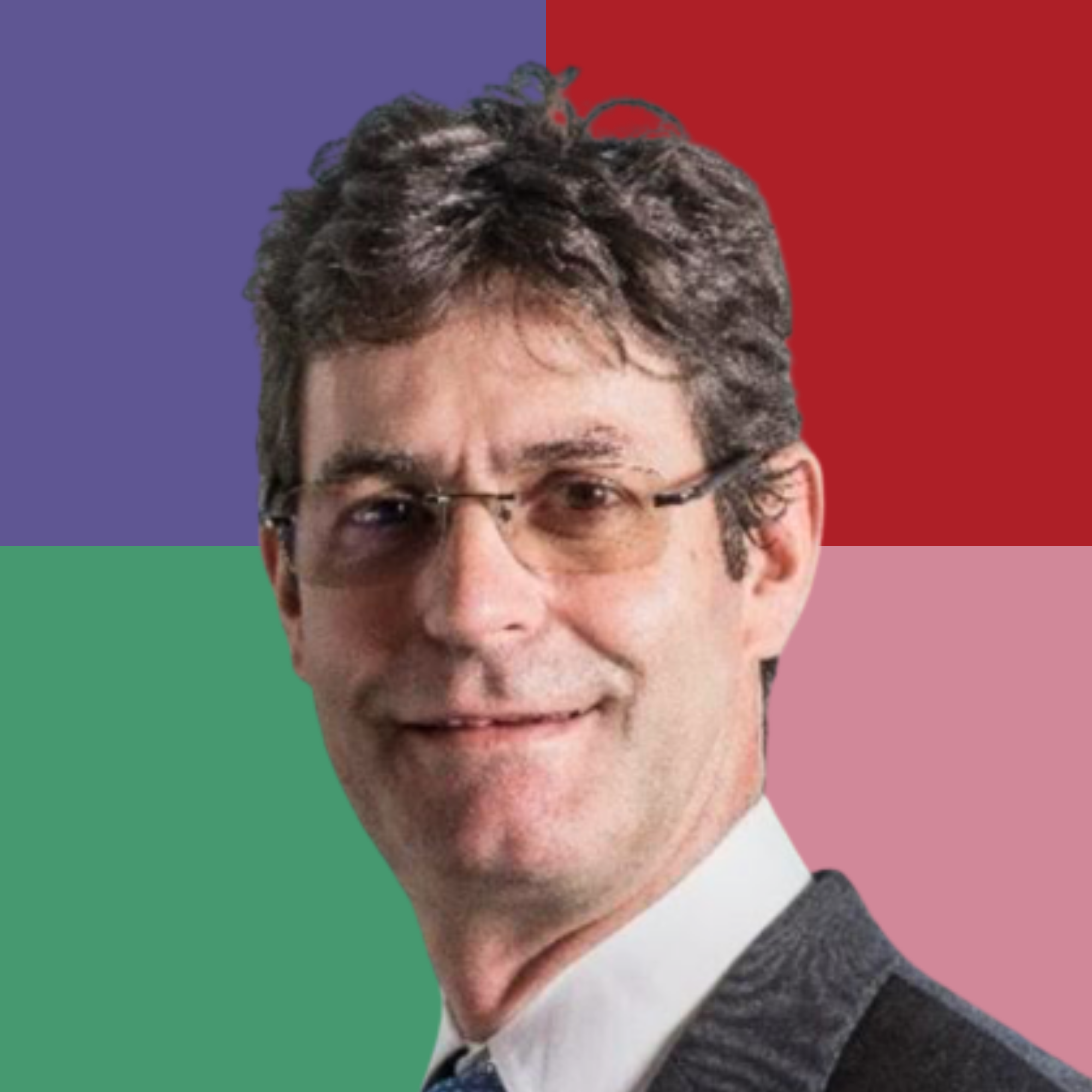 Samuel BOURDEAU