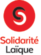 Logo de Solidarité Laïque