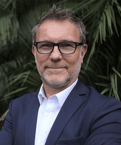 Jean Philippe Grange