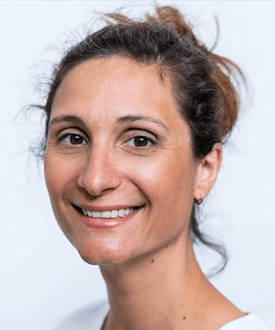 Laure Pallez
