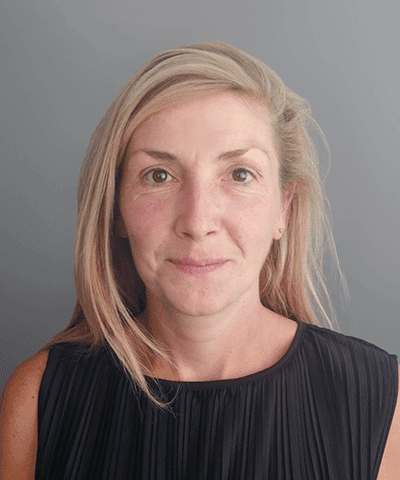 Vanessa Gondouin Haustein