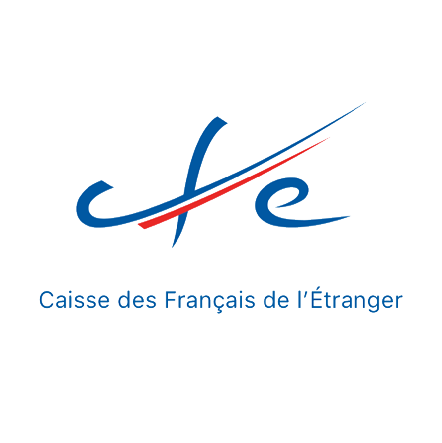 Caisse des Français de l'Étranger (CFE)