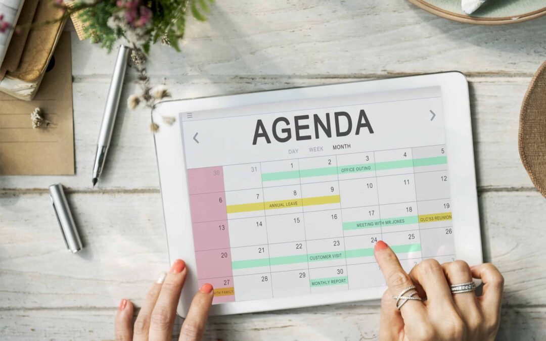 Agenda des sections Français du monde – ADFE : avril 2023