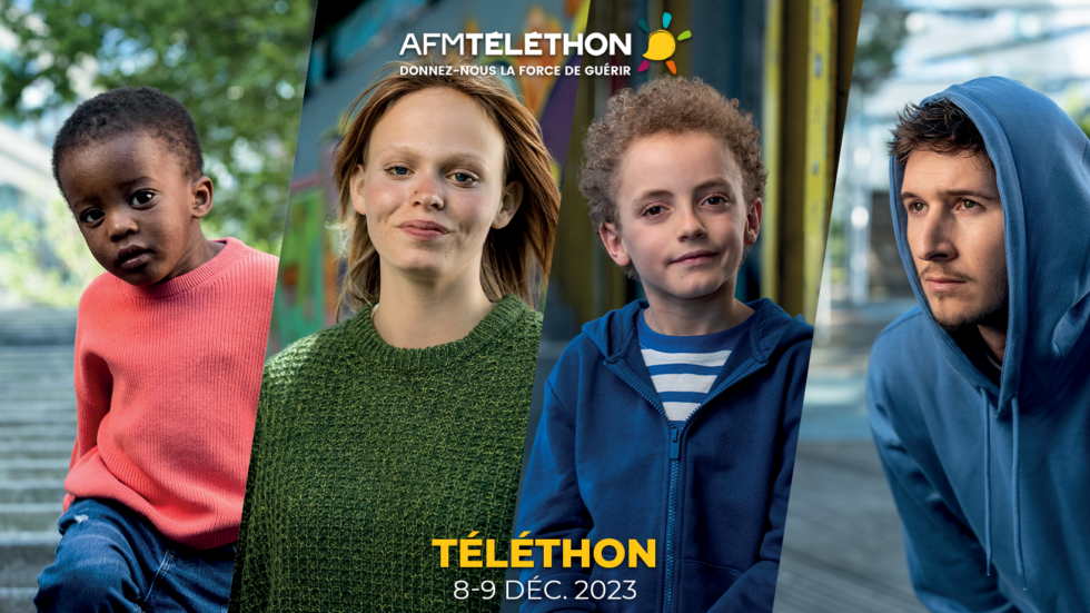 telethon 2023