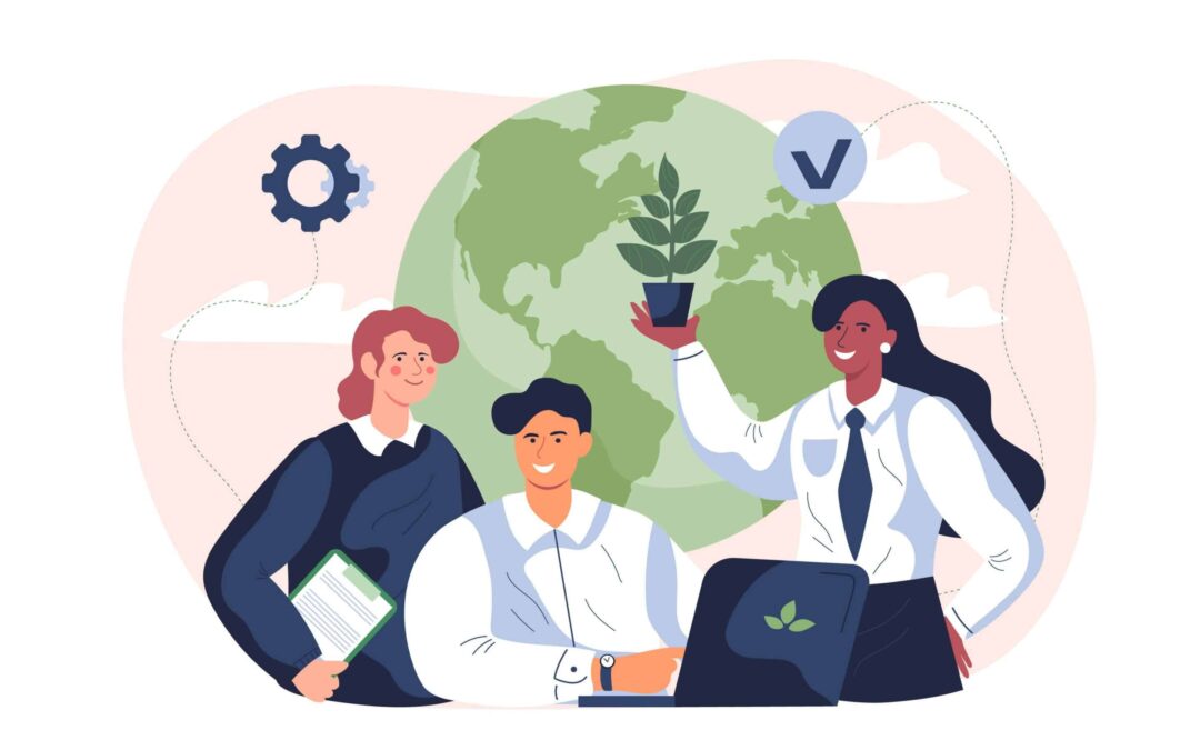 Un engagement écologique renforcé : Les Conseils consulaires en développement durable