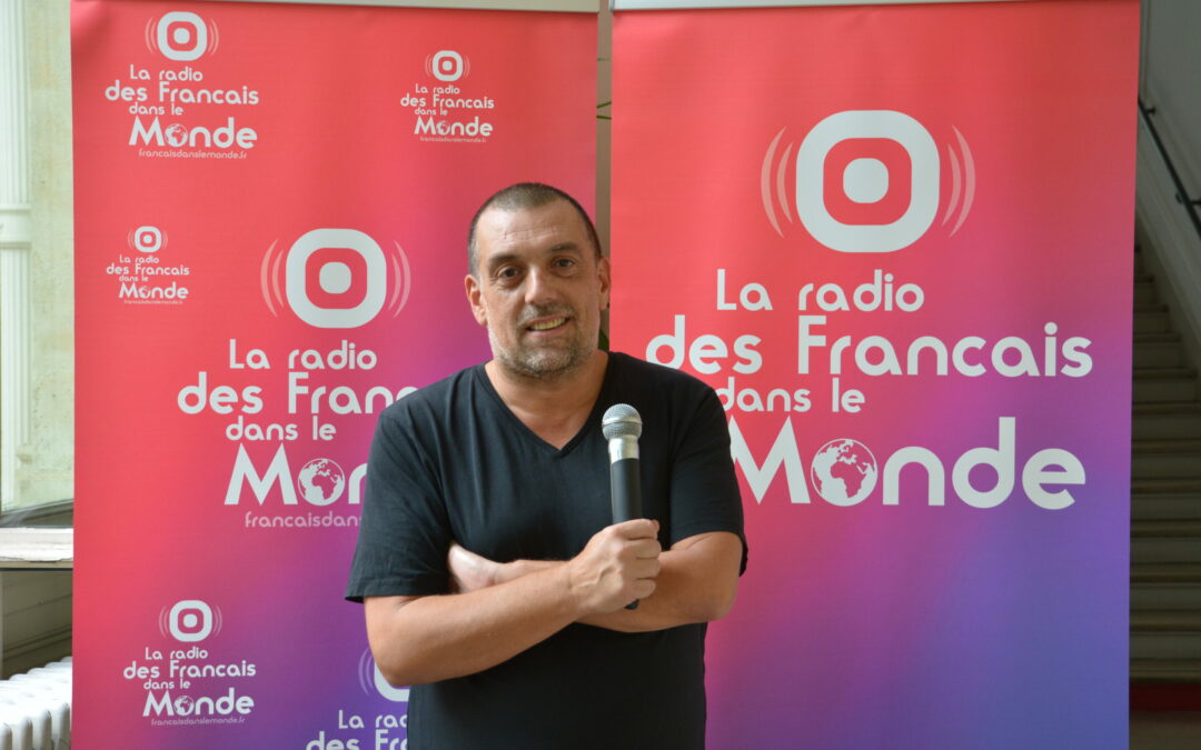 La radio n°1 des Français de l’étranger : La radio des Français dans le monde