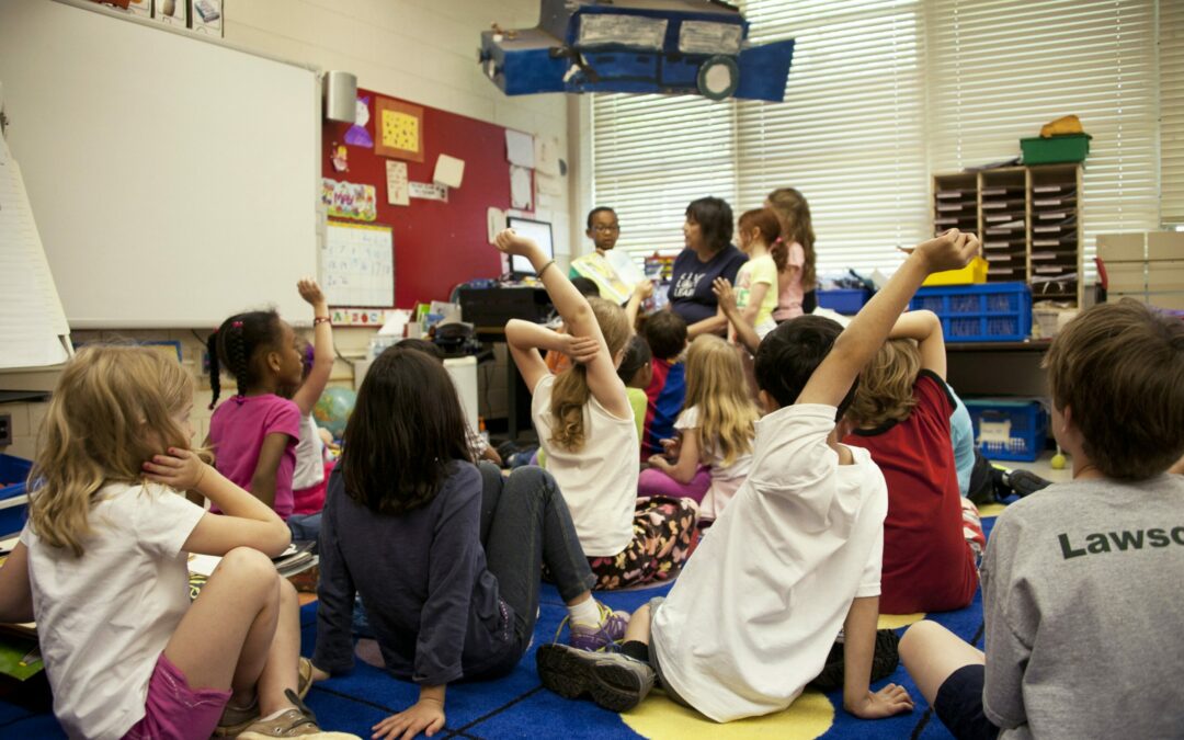École inclusive : Accompagner la réussite de tous les enfants