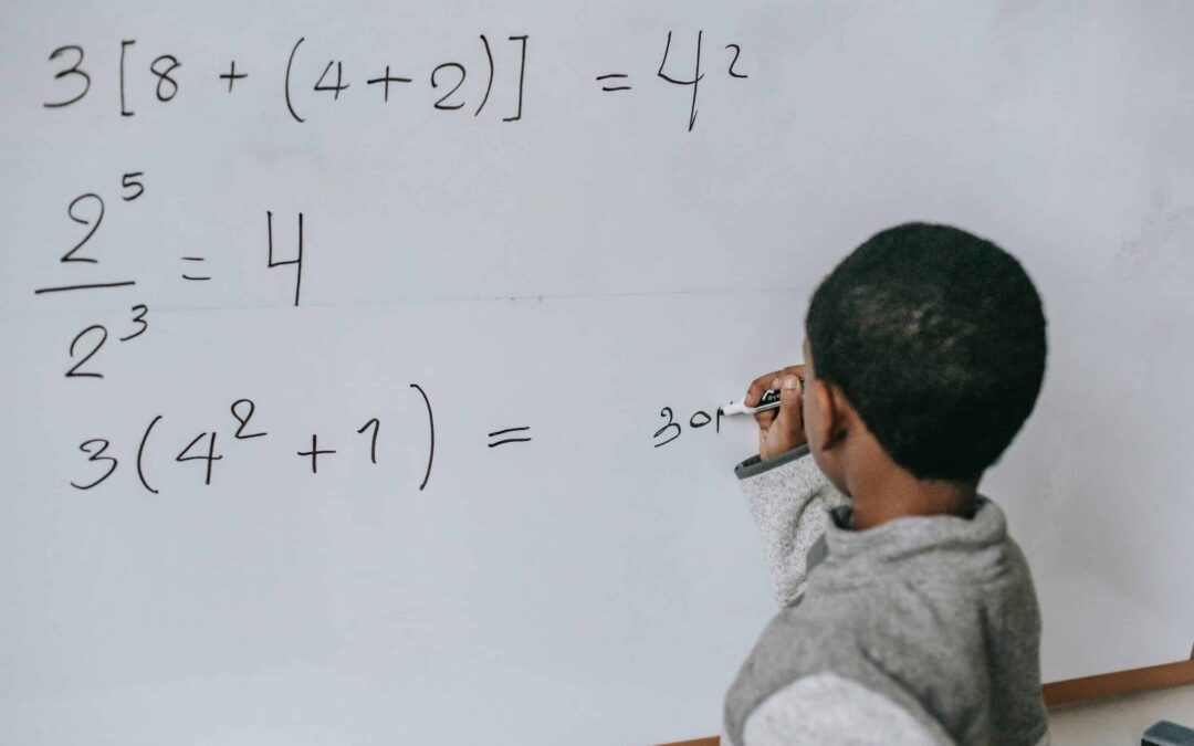 Les bourses scolaires : facteur de cohésion sociale et de réussite scolaire