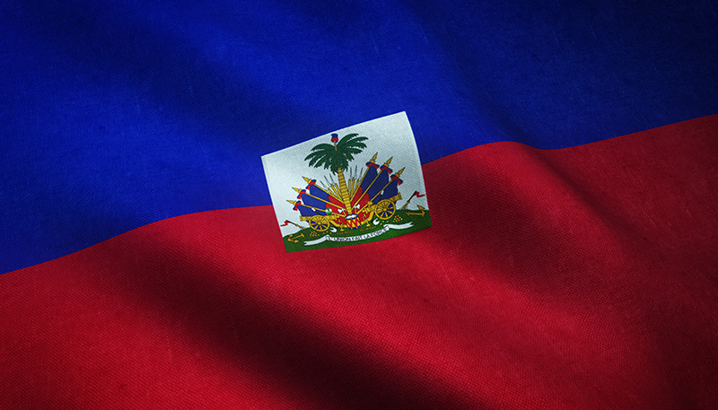 Haïti : situation sécuritaire