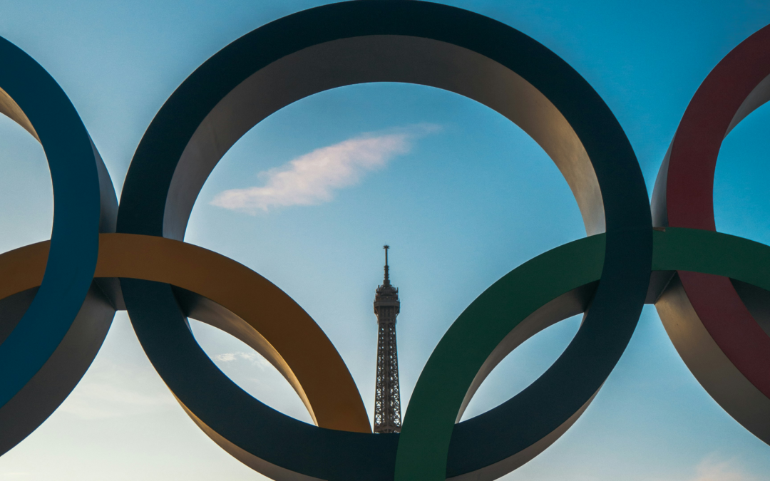 La coopération internationale au cœur de Paris 2024