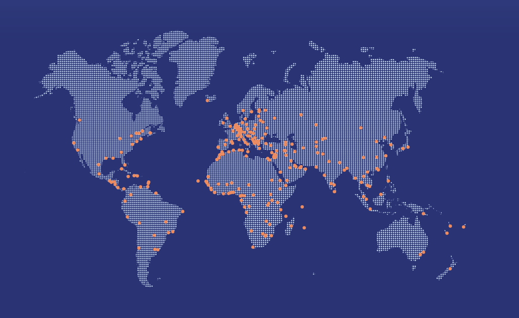 Mappemonde