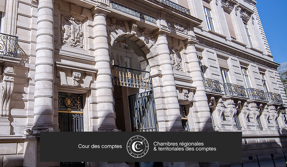 Cour des comptes