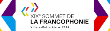 Sommet de la Francophonie 2024