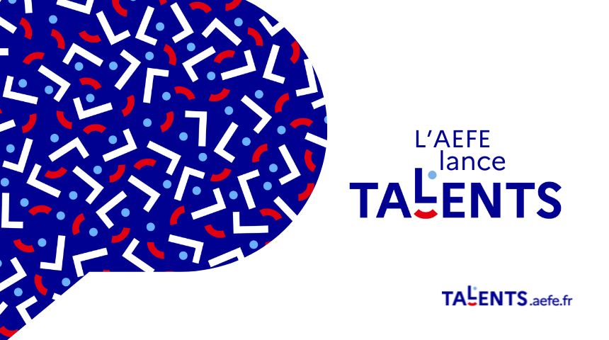 AEFE - Talents