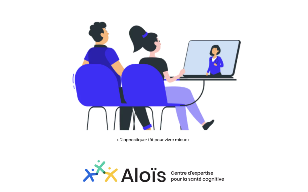 Aloïs : Un modèle de prise en charge des troubles cognitifs pour les Français de l’étranger