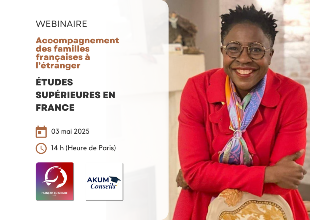 Akum Conseils - Webinaire