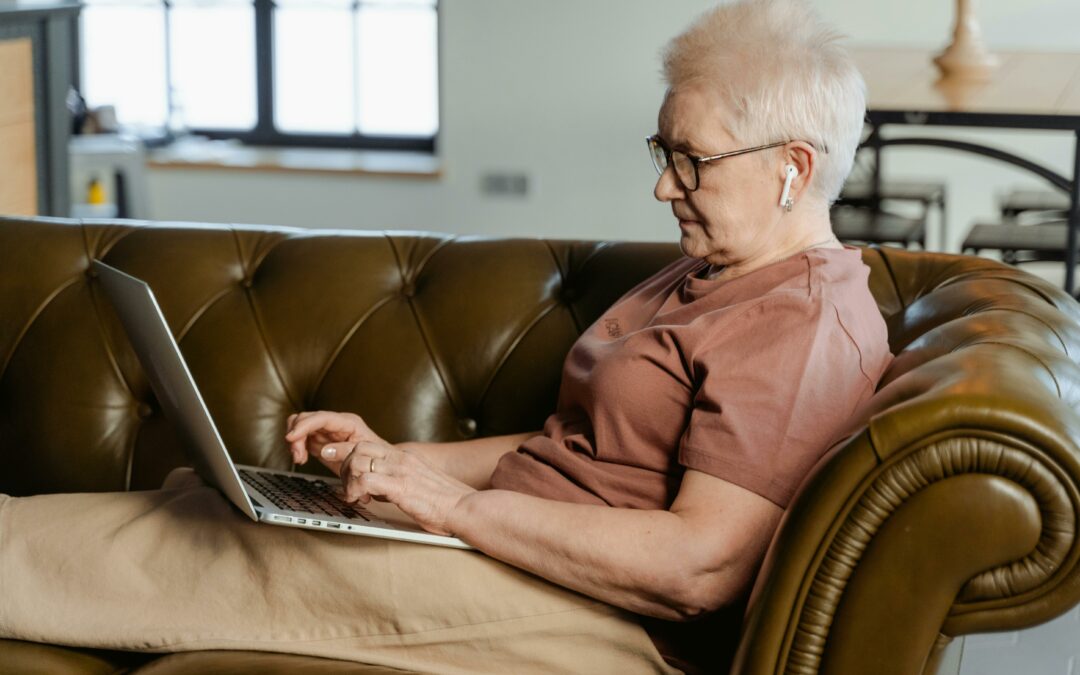 Un webinaire pour vous aider dans vos démarches concernant votre retraite à l’étranger !