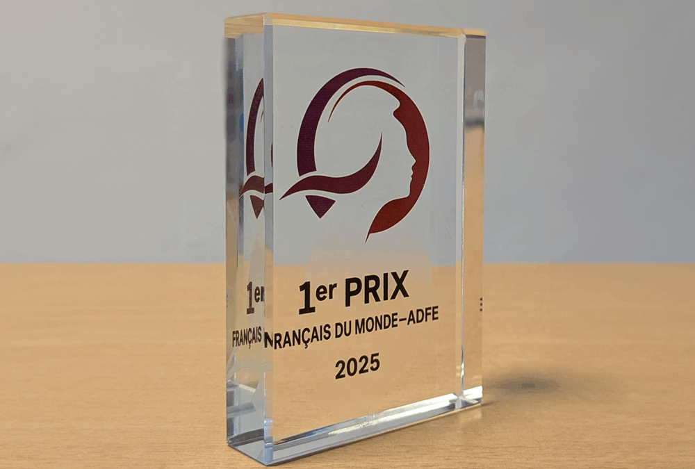 Première édition du Prix Français du monde : les sections locales à l’honneur