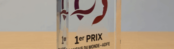 Prix Français du monde ADFE