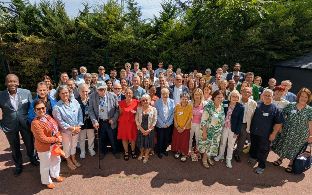 Retour sur les journées associatives 2025 de Français du monde – ADFE