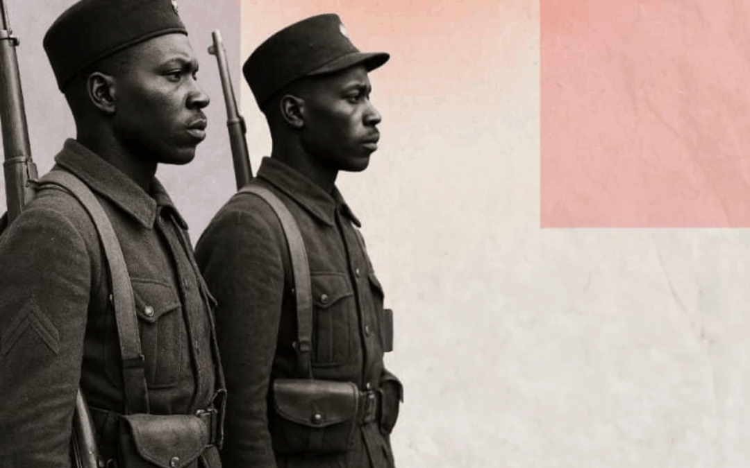Anciens combattants : quel sens y a-t-il à honorer leur mémoire ?