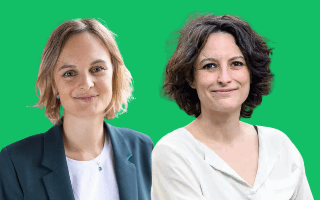Projet de loi pour les Français établis hors de France : les propositions des sénatrices Mathilde Ollivier et Mélanie Vogel transmises au gouvernement