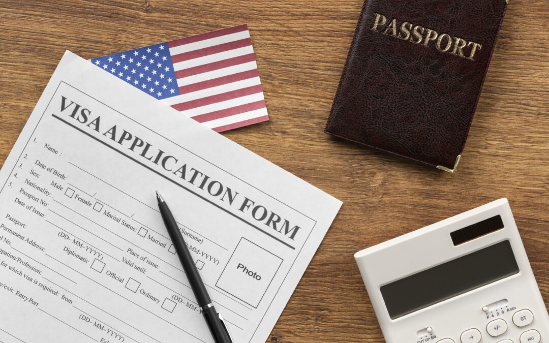 Visa H-1B : nouvelle restriction américaine à partir du 21 septembre 2025